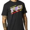 Fox Racing Powerband Premium T-Shirt -Fox Racing fox racin powerband t shirt