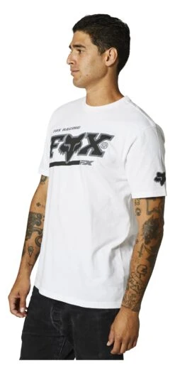 Fox Racing Powerband Premium T-Shirt 12 Fox Racing Powerband Premium T-Shirt -Fox Racing fox racin powerband t shirt 4