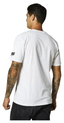 Fox Racing Powerband Premium T-Shirt 13 Fox Racing Powerband Premium T-Shirt -Fox Racing fox racin powerband t shirt 5