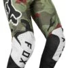 Fox Racing 180 BNKR Pants 1 Fox Racing 180 BNKR Pants -Fox Racing fox racing180 bnkr pants green camo