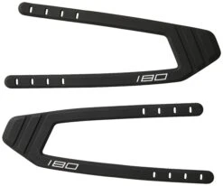 Fox Racing 180 Boot Silicone Straps
