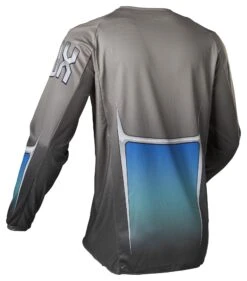 Fox Racing 180 CNTRO SE Jersey -Fox Racing fox racing180 cntro jersey blue grey 1
