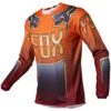 Fox Racing 180 CNTRO SE Jersey -Fox Racing fox racing180 cntro jersey flo orange