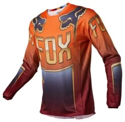 Fox Racing 180 CNTRO SE Jersey