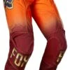 Fox Racing 180 CNTRO SE Pants (36) -Fox Racing fox racing180 cntro pants flo orange