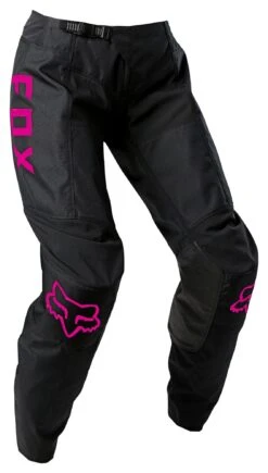 Fox Racing 180 Djet Women's Pants -Fox Racing fox racing180 djet womens pants 4