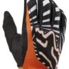Fox Racing 180 Goat Gloves -Fox Racing fox racing180 goat gloves red white blue