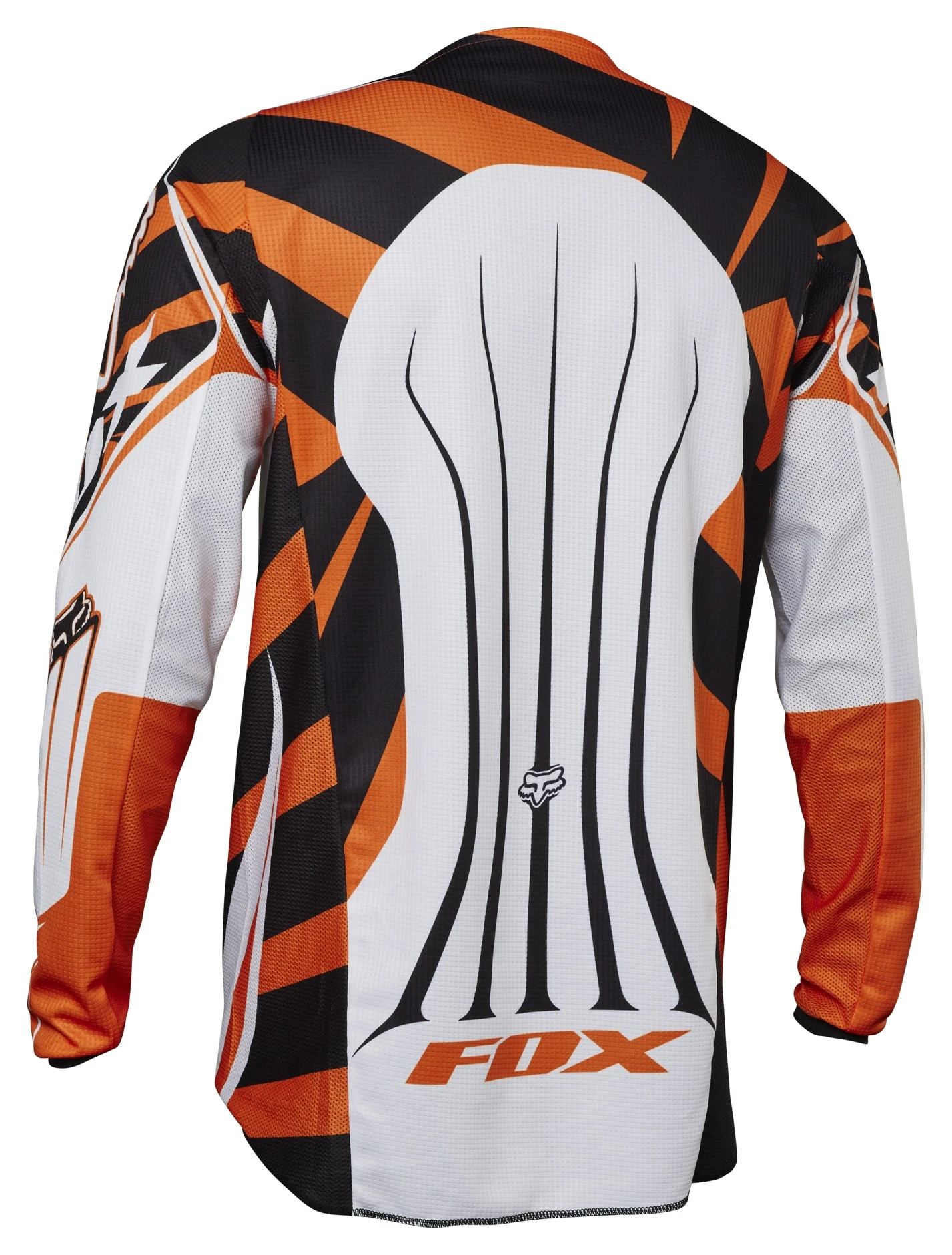 Fox Racing 180 Goat Jersey 4 Fox Racing 180 Goat Jersey - Image 2