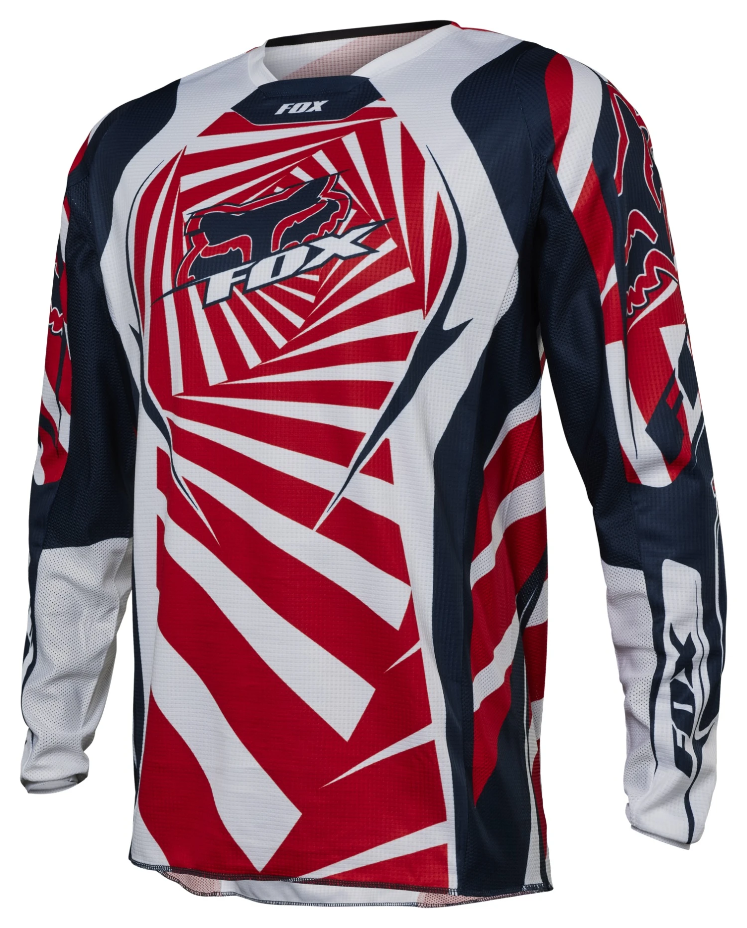 Fox Racing 180 Goat Jersey 5 Fox Racing 180 Goat Jersey - Image 3