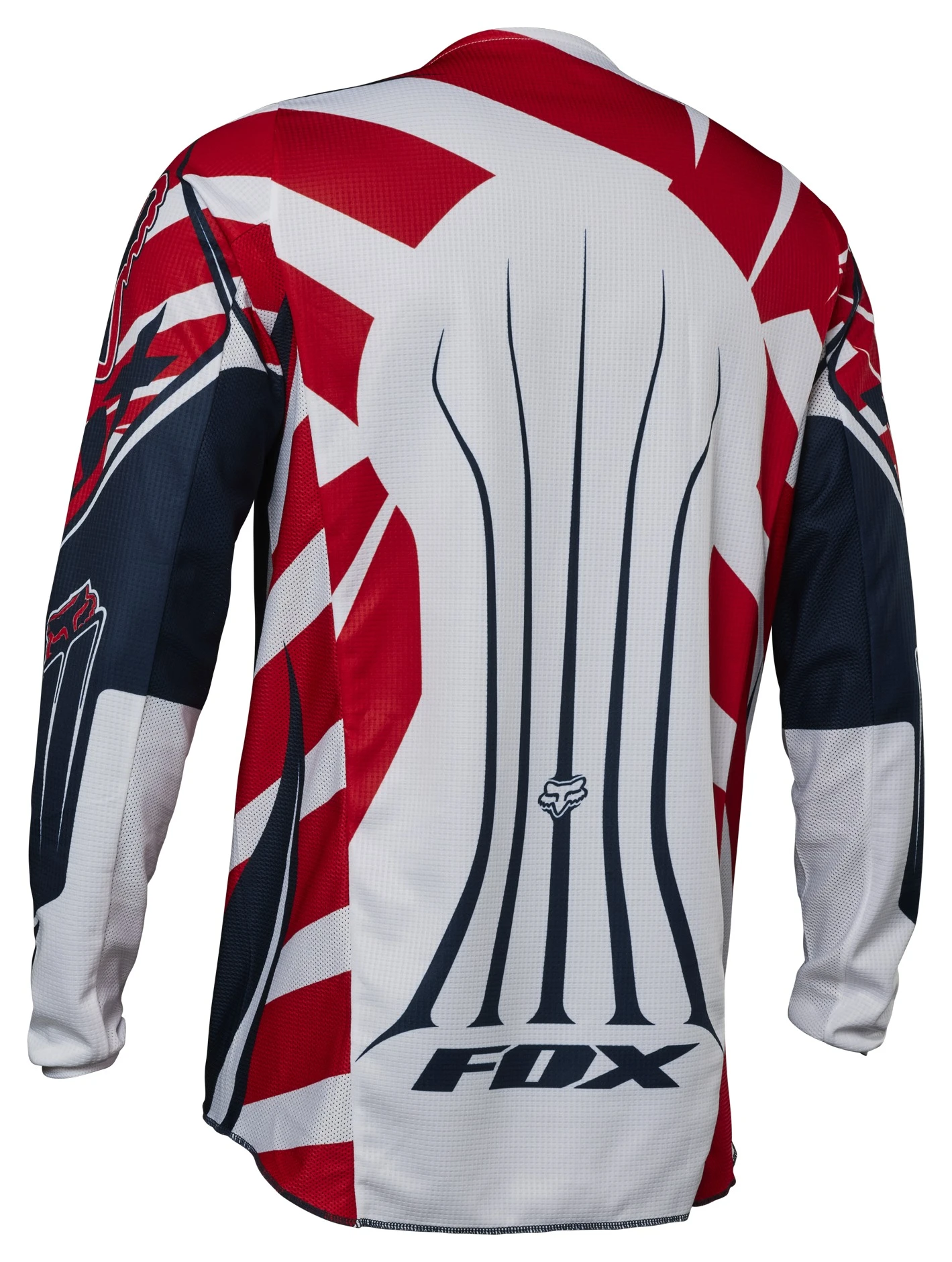 Fox Racing 180 Goat Jersey 6 Fox Racing 180 Goat Jersey - Image 4