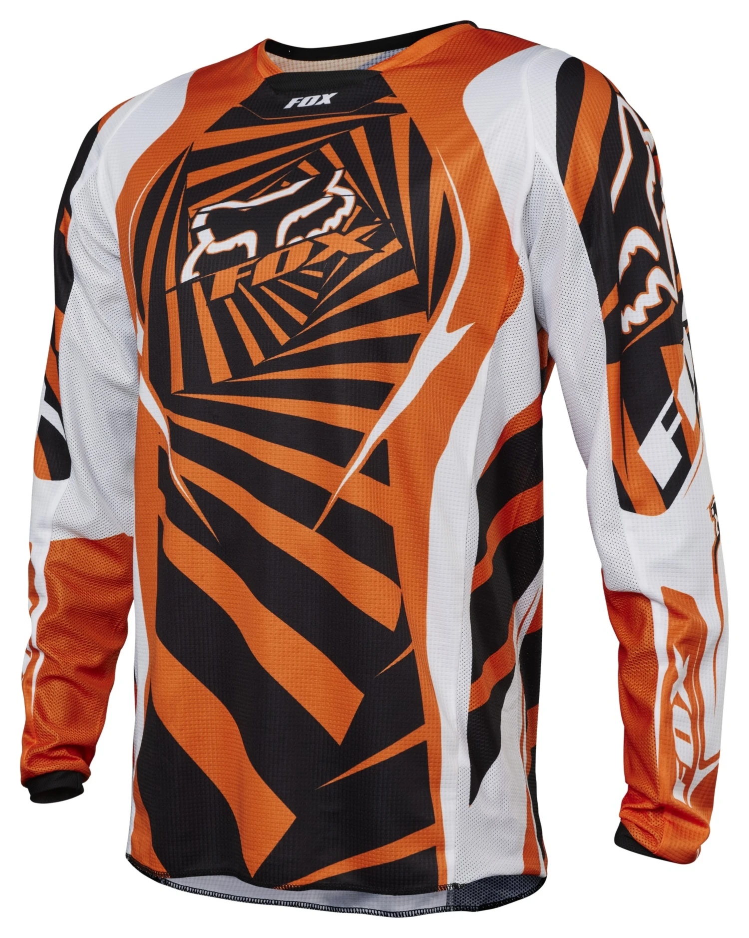 Fox Racing 180 Goat Jersey 3 Fox Racing 180 Goat Jersey