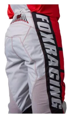 Fox Racing 180 Goat LE Strafer Pants -Fox Racing fox racing180 goat le strafer pants red 1