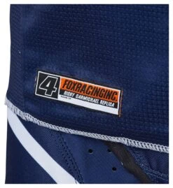 Fox Racing 180 Goat LE Strafer Jersey 17 Fox Racing 180 Goat LE Strafer Jersey -Fox Racing fox racing180 goat strafer jersey navy blue 2