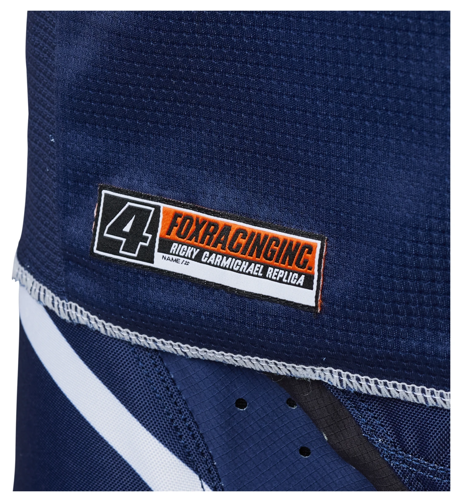 Fox Racing 180 Goat LE Strafer Jersey 9 Fox Racing 180 Goat LE Strafer Jersey - Image 7