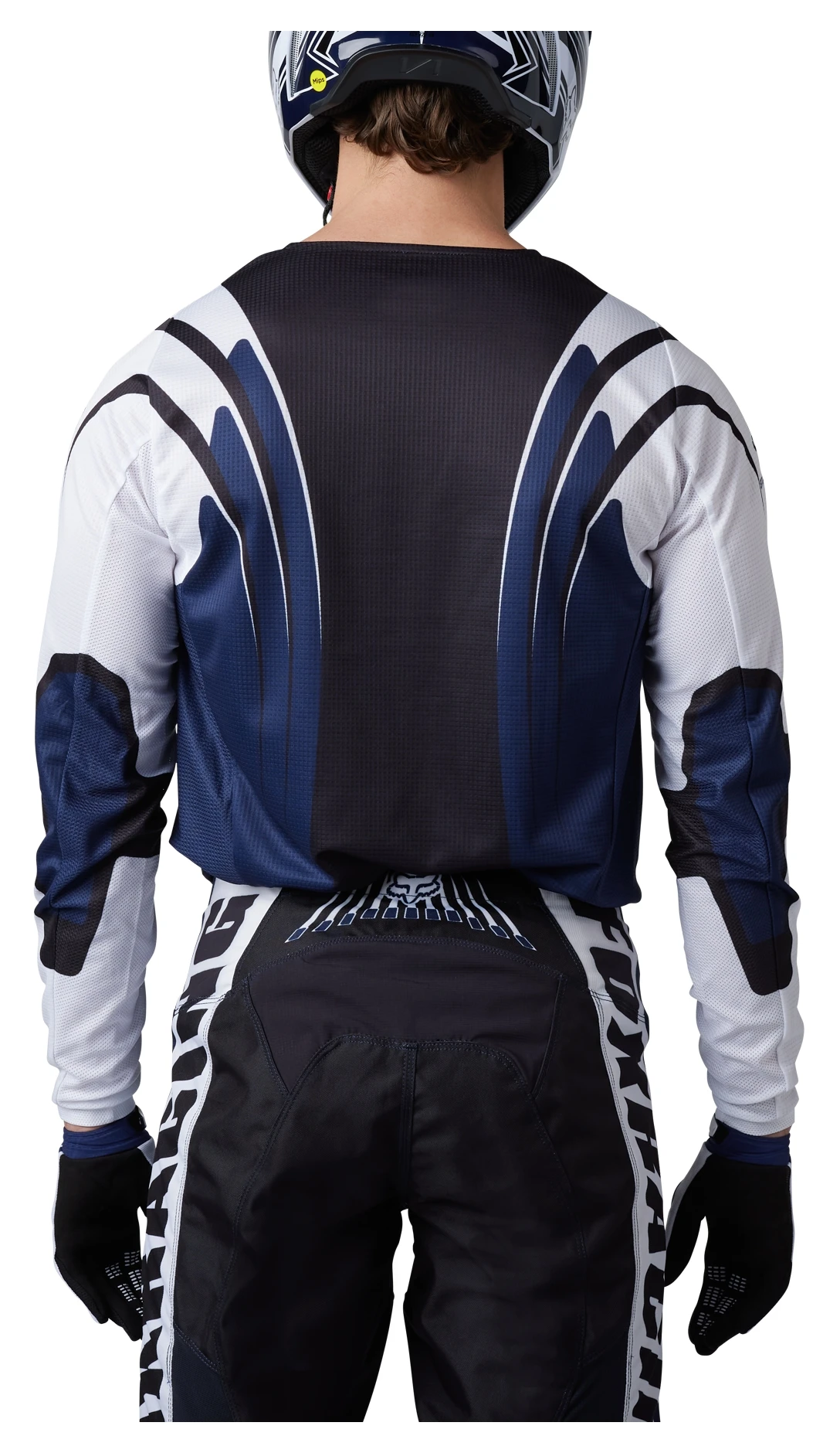 Fox Racing 180 Goat LE Strafer Jersey 11 Fox Racing 180 Goat LE Strafer Jersey - Image 9