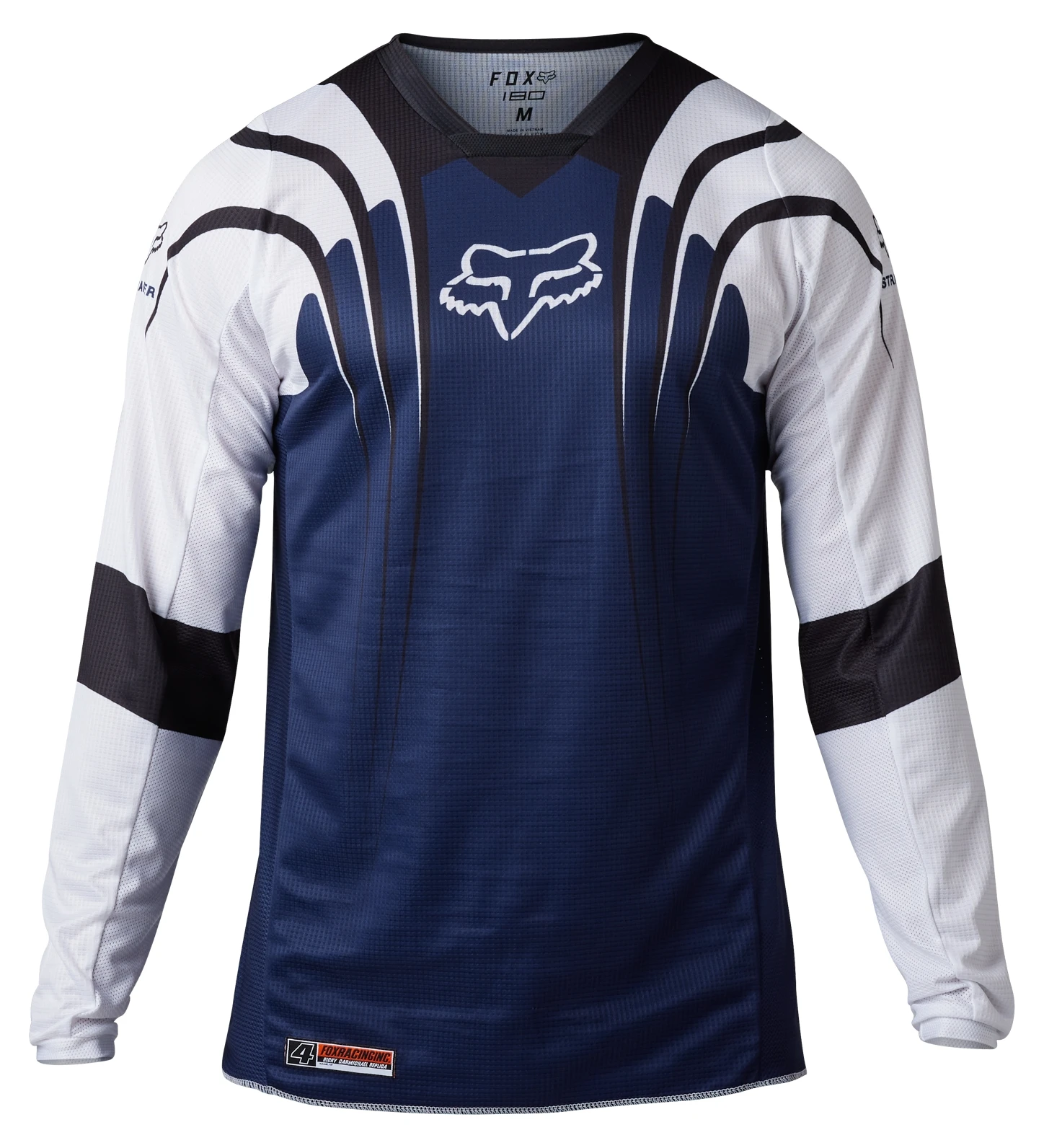 Fox Racing 180 Goat LE Strafer Jersey 7 Fox Racing 180 Goat LE Strafer Jersey - Image 5