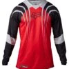Fox Racing 180 Goat LE Strafer Jersey 1 Fox Racing 180 Goat LE Strafer Jersey -Fox Racing fox racing180 goat strafer jersey red