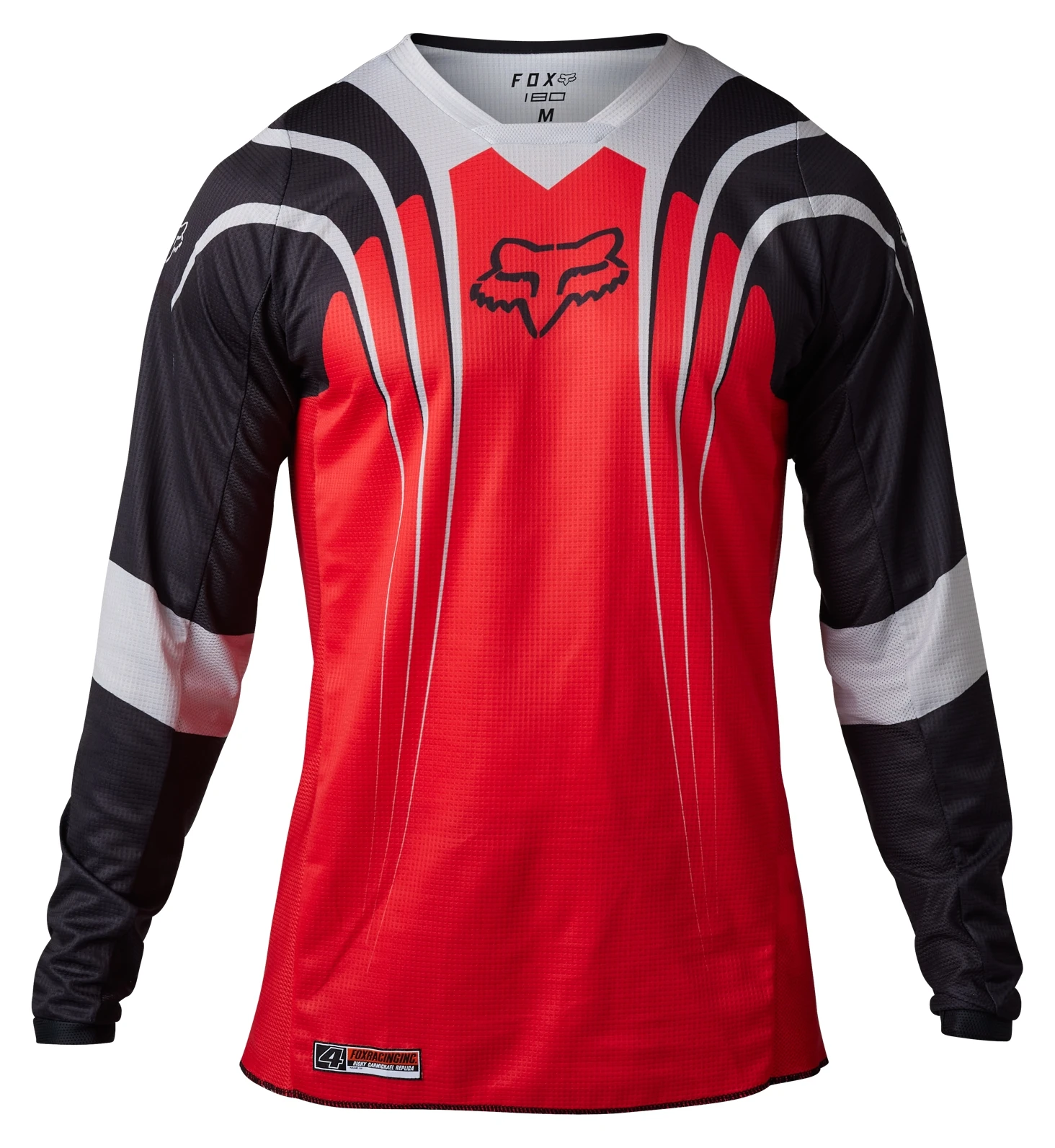Fox Racing 180 Goat LE Strafer Jersey 3 Fox Racing 180 Goat LE Strafer Jersey