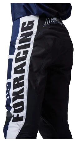 Fox Racing 180 Goat LE Strafer Pants -Fox Racing fox racing180 goat strafer pants navy blue 1