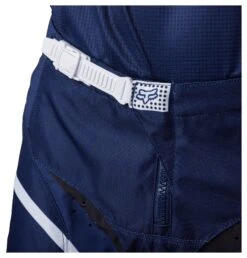 Fox Racing 180 Goat LE Strafer Pants -Fox Racing fox racing180 goat strafer pants navy blue 3