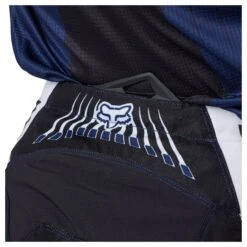 Fox Racing 180 Goat LE Strafer Pants -Fox Racing fox racing180 goat strafer pants navy blue 4