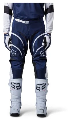 Fox Racing 180 Goat LE Strafer Pants -Fox Racing fox racing180 goat strafer pants navy blue 5