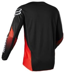 Fox Racing 180 Honda Jersey -Fox Racing fox racing180 honda jersey black red 2