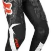 Fox Racing 180 Karrera Pants 1 Fox Racing 180 Karrera Pants -Fox Racing fox racing180 karrera pants black