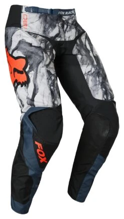 Fox Racing 180 Karrera Pants 8 Fox Racing 180 Karrera Pants -Fox Racing fox racing180 karrera pants dark indigo