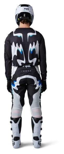 Fox Racing 180 Kozmik Jersey 10 Fox Racing 180 Kozmik Jersey -Fox Racing fox racing180 kozmik jersey black white 2