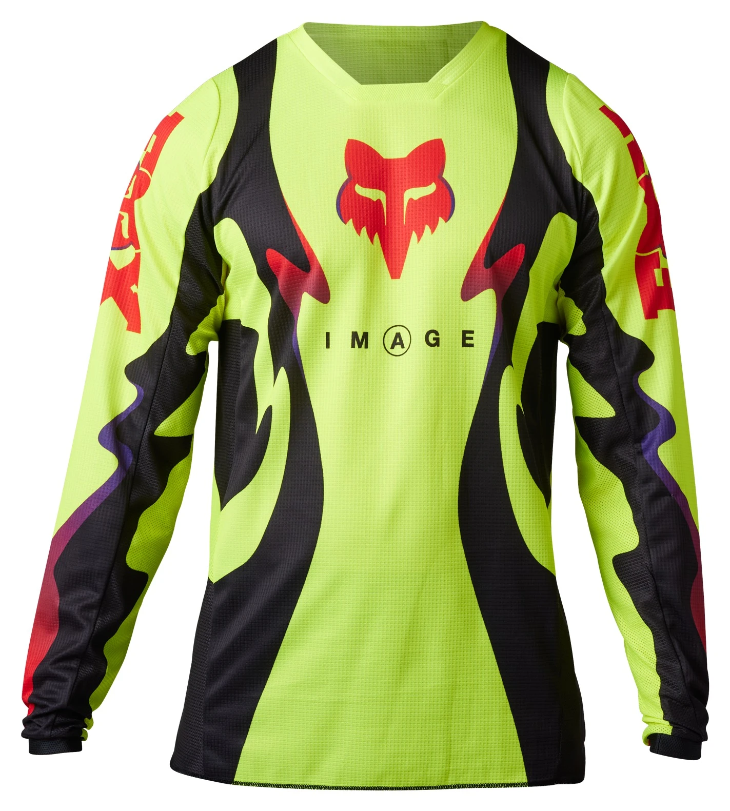 Fox Racing 180 Kozmik Jersey 6 Fox Racing 180 Kozmik Jersey - Image 4