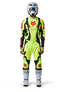 Fox Racing 180 Kozmik Jersey 12 Fox Racing 180 Kozmik Jersey -Fox Racing fox racing180 kozmik jersey black white 4