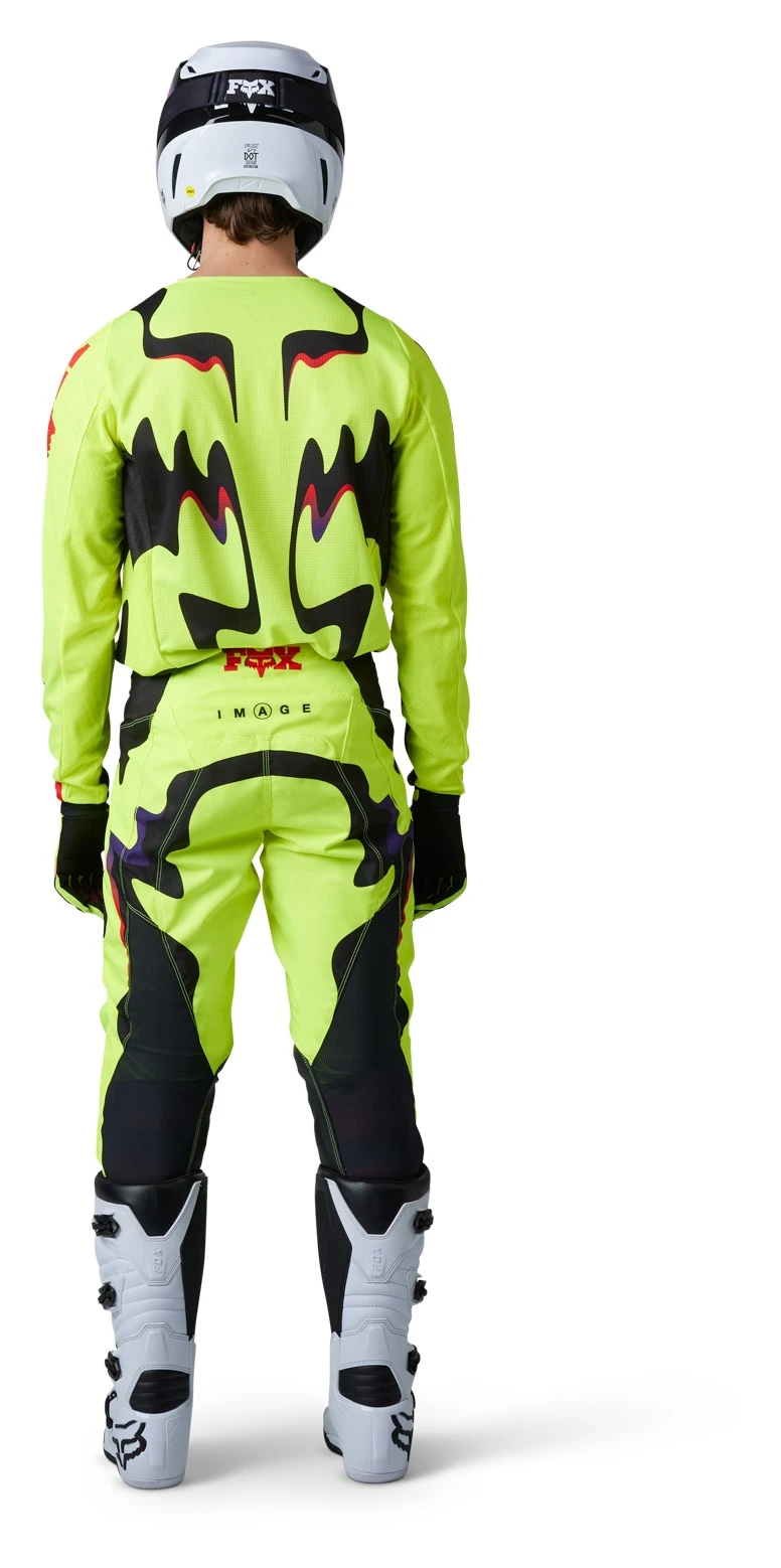 Fox Racing 180 Kozmik Jersey 8 Fox Racing 180 Kozmik Jersey - Image 6