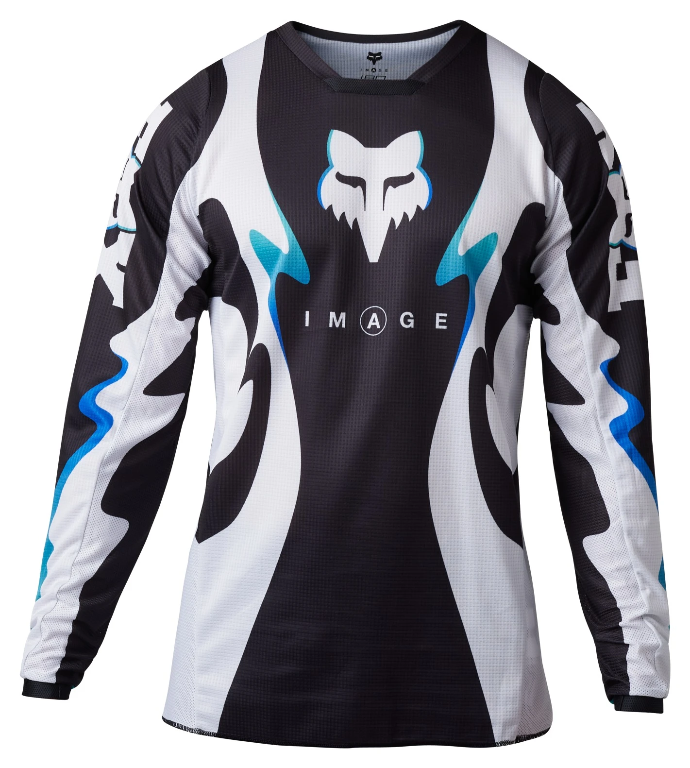 Fox Racing 180 Kozmik Jersey 3 Fox Racing 180 Kozmik Jersey