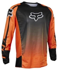 Fox Racing 180 Leed Jersey -Fox Racing fox racing180 leed jersey flo orange