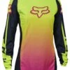 Fox Racing 180 Leed Women's Jersey -Fox Racing fox racing180 leed womens jersey pink