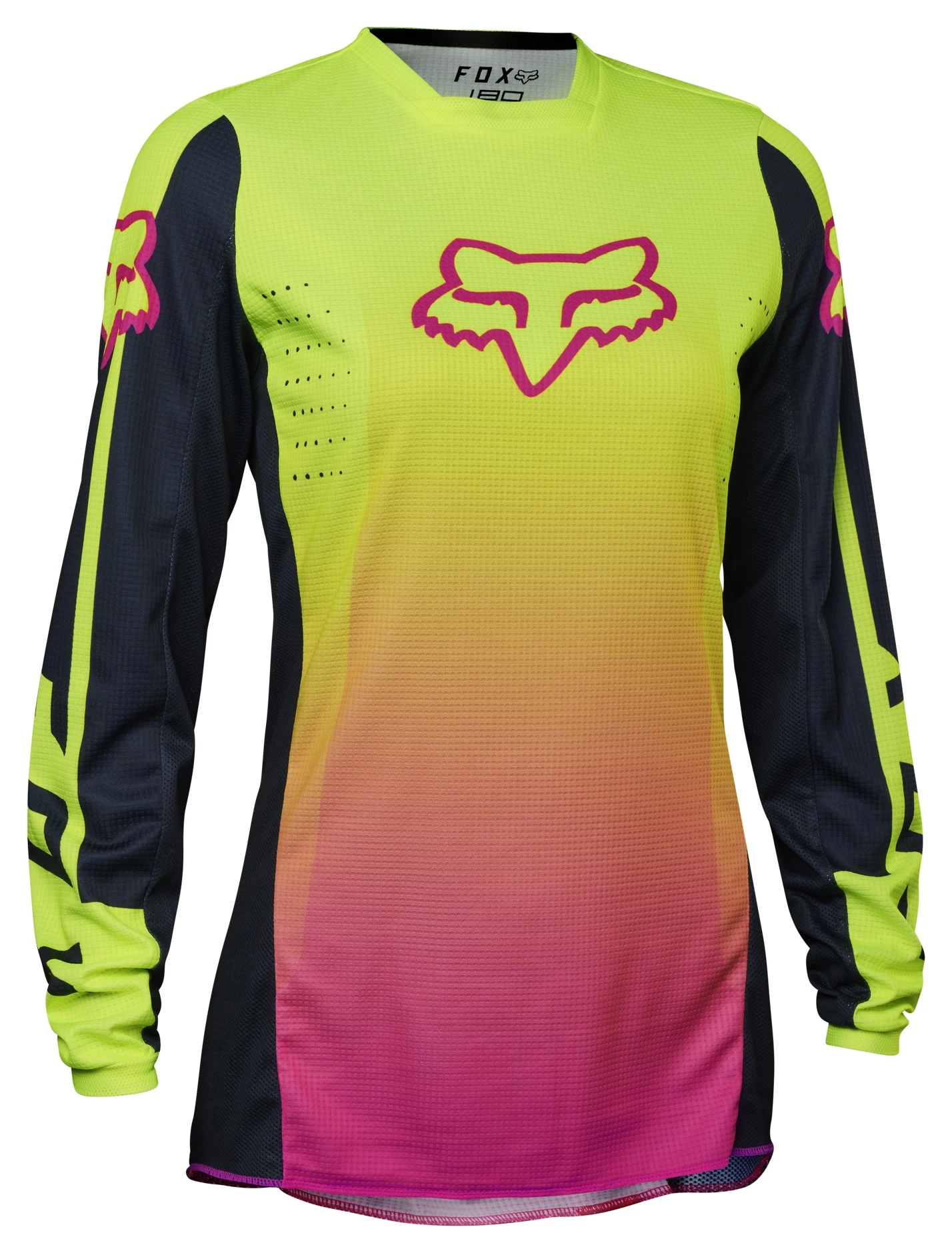 Fox Racing 180 Leed Women's Jersey 3 Fox Racing 180 Leed Women's Jersey