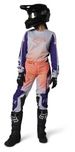 Fox Racing 180 Leed Women's Pants -Fox Racing fox racing180 leed womens pants flo orange 1