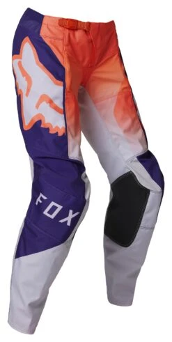 Fox Racing 180 Leed Women's Pants -Fox Racing fox racing180 leed womens pants flo orange