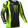 Fox Racing 180 Monster Jersey