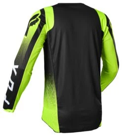 Fox Racing 180 Monster Jersey -Fox Racing fox racing180 monster jersey black 2
