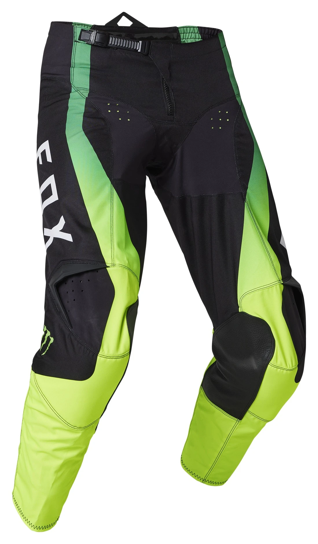 Fox Racing 180 Monster Pants 3 Fox Racing 180 Monster Pants