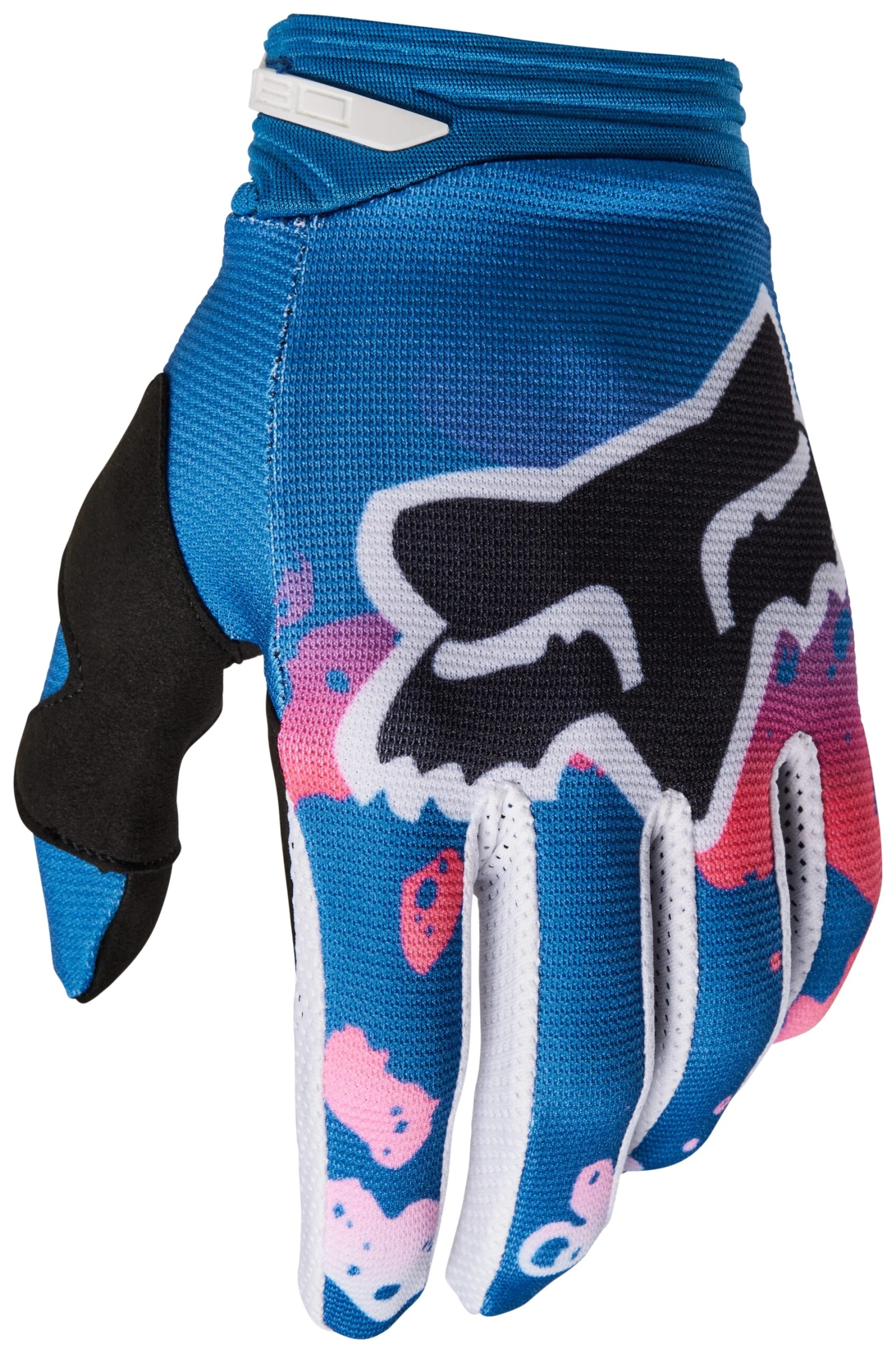 Fox Racing 180 Morphic Gloves 4 Fox Racing 180 Morphic Gloves - Image 2