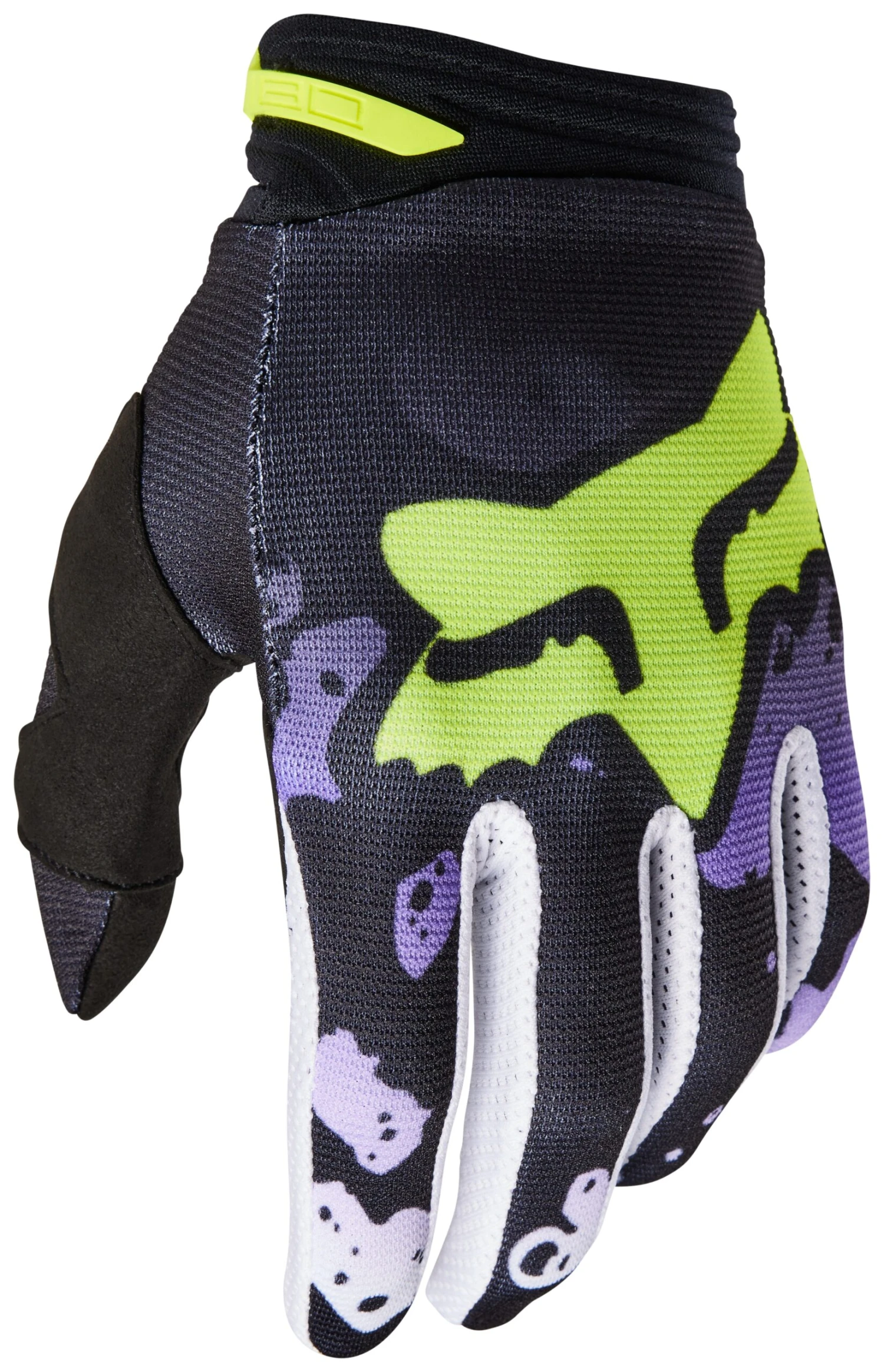 Fox Racing 180 Morphic Gloves 3 Fox Racing 180 Morphic Gloves