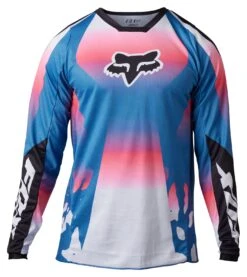 Fox Racing 180 Morphic Jersey -Fox Racing fox racing180 morphic jersey 3