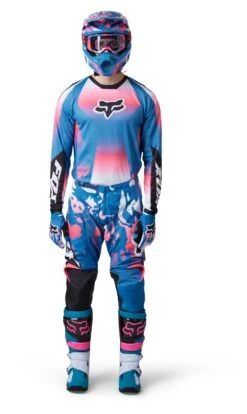 Fox Racing 180 Morphic Jersey -Fox Racing fox racing180 morphic jersey 4