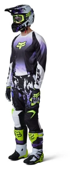 Fox Racing 180 Morphic Pants -Fox Racing fox racing180 morphic jersey 6
