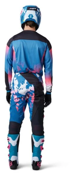 Fox Racing 180 Morphic Pants -Fox Racing fox racing180 morphic jersey 9