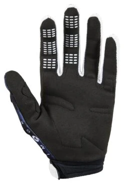 Fox Racing 180 Nuklr Gloves -Fox Racing fox racing180 nuklr gloves deep cobalt 1
