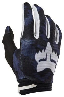 Fox Racing 180 Nuklr Gloves -Fox Racing fox racing180 nuklr gloves deep cobalt